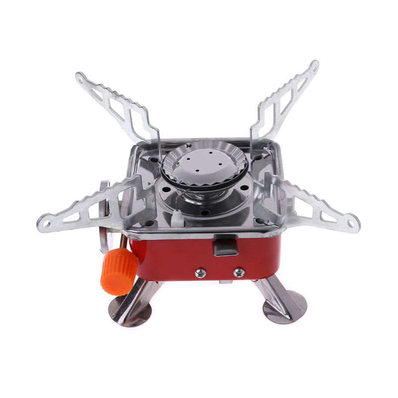 Bếp Gas Butan Chuyên Dụng Cho Hoạt Động Ngoài Trời