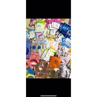 SET 200 MẶT NẠ