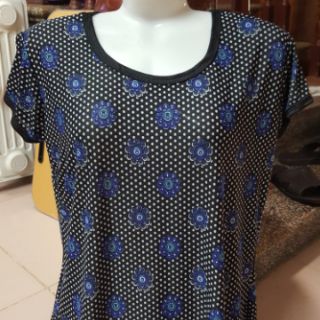 Combo 3 Áo thun trung niên nữ