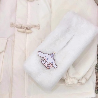 Khăn quàng cổ Brand BLURRED #Khăn