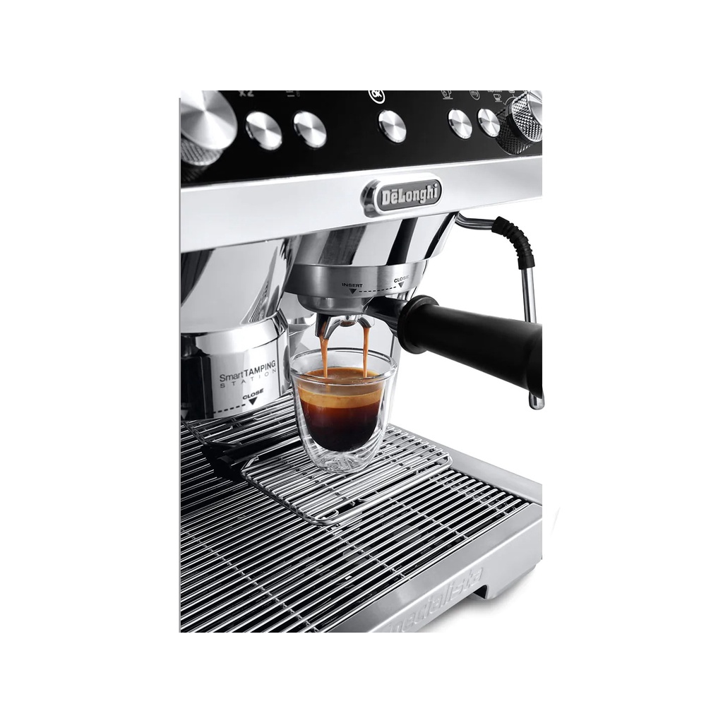 [Thương hiệu Italia] Máy pha cà phê Delonghi EC9355.M