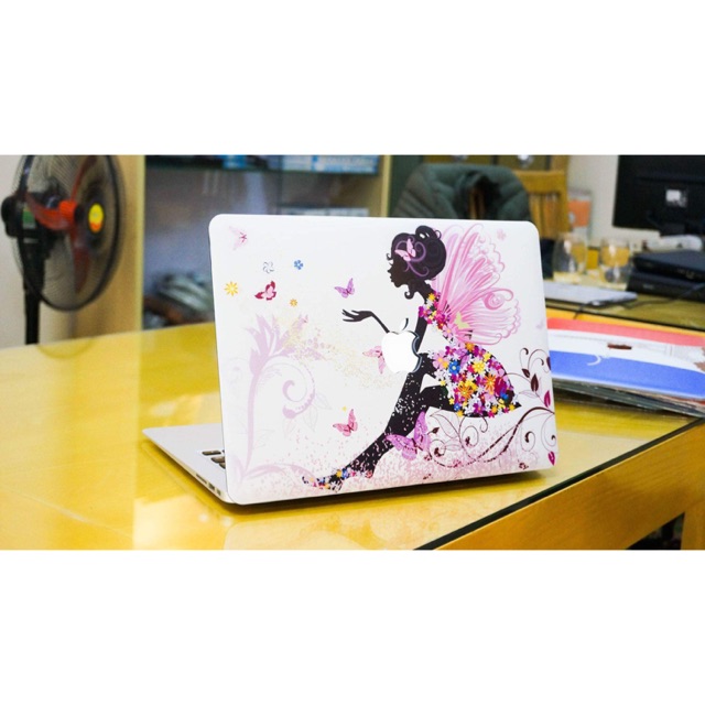 Ốp lưng bảo vệ cho Macbook