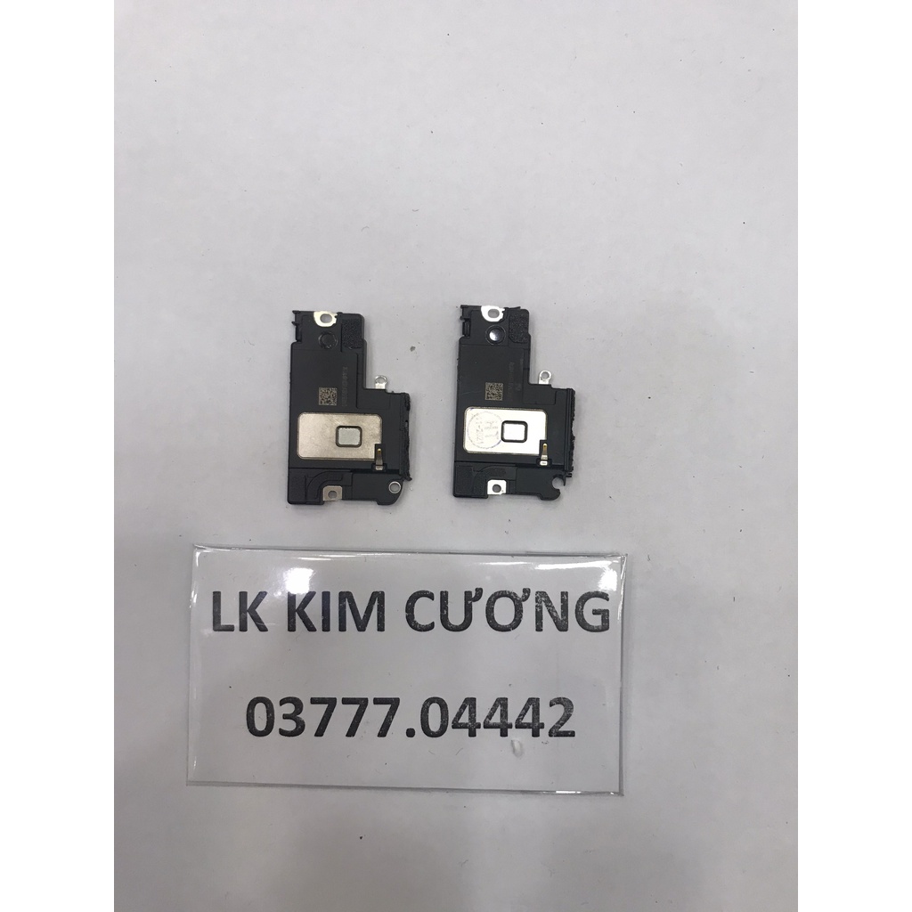 Loa ngoài ( chuông) IP XSM