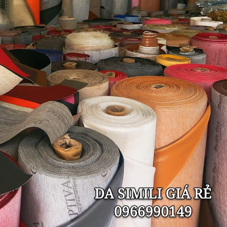 10M DA SIMILI BỌC NỘI THẤT