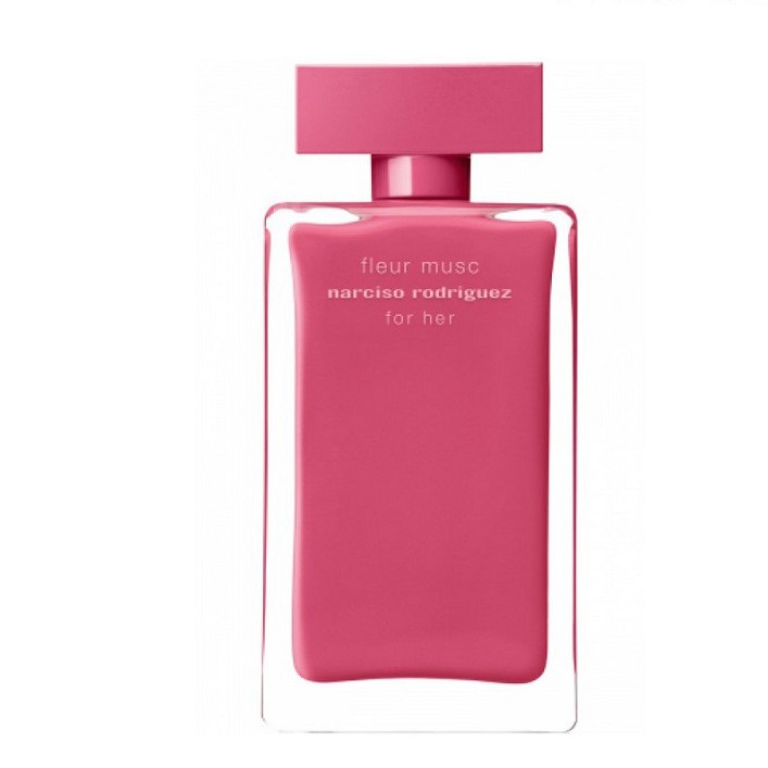 Nước Hoa Nữ Narciso Rodriguez Fleur Musc for Her ,Fleur Musc 4 Màu Siêu Hot
