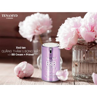 KEM TRANG ĐIỂM BB PRIMER TENAMYD CANADA