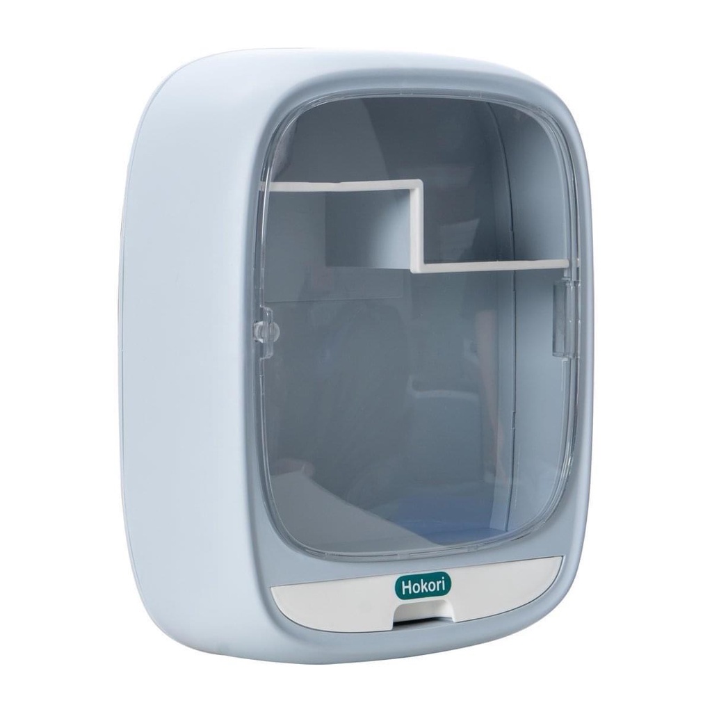 Tủ Đựng Mỹ Phẩm Đa Năng Dán Tường Phòng Tắm 3635