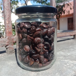 HẠT DỔI, DỔI NẾP RỪNG CỔ THỤ CHẮC MẨY LOẠI 1, HŨ 100g