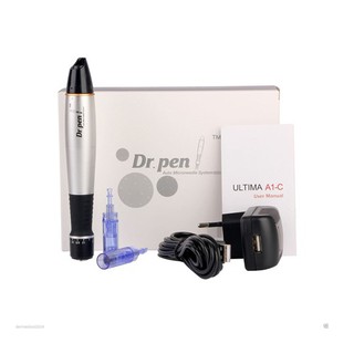 Máy lăn kim Dr.Pen loại 1 chính hãng ( tặng kim )