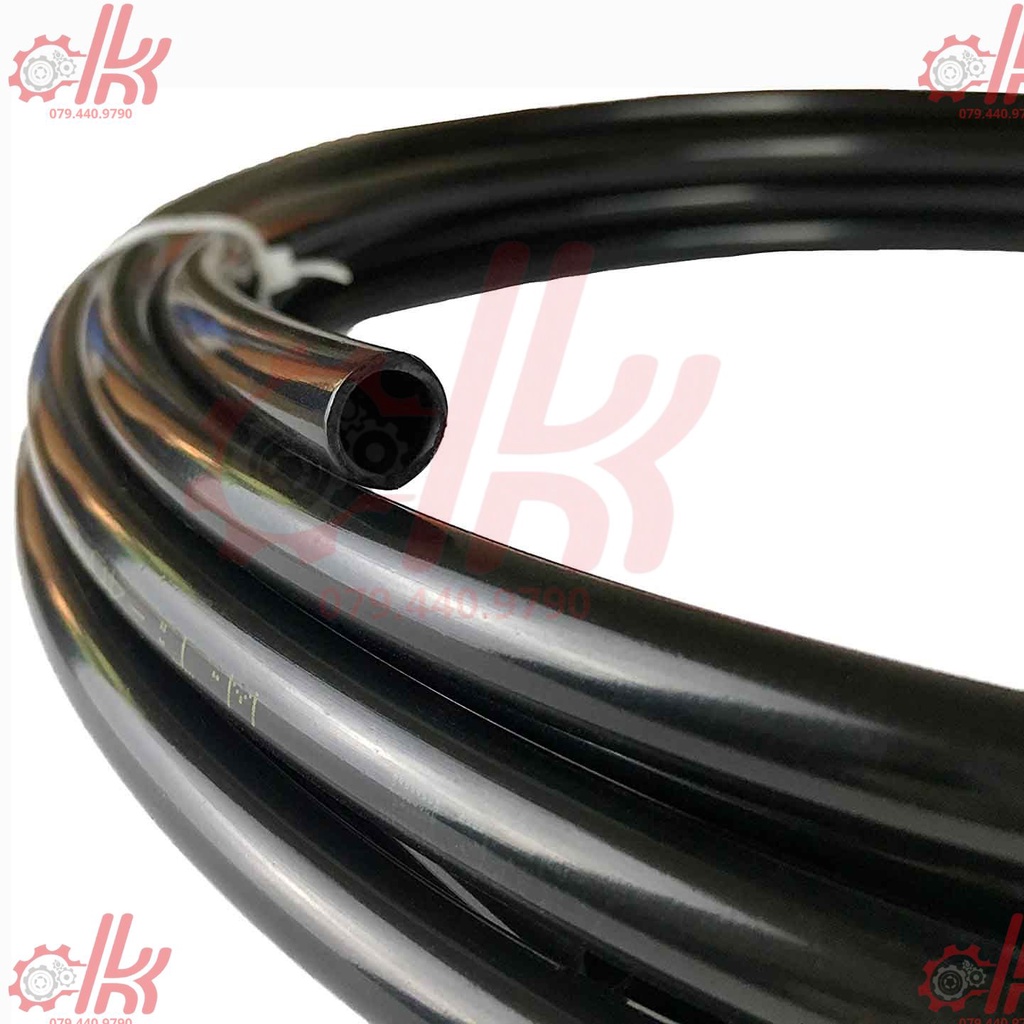 Ống hơi Nylon - Ống khí áp cao PA