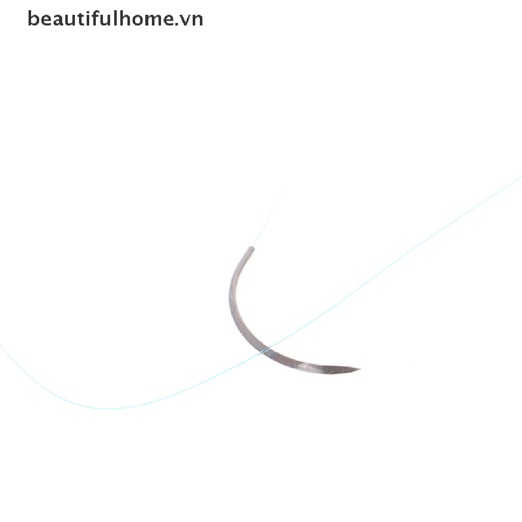 Bộ 12 Cuộn Chỉ nylon Chuyên Dụng Cho Y Tế