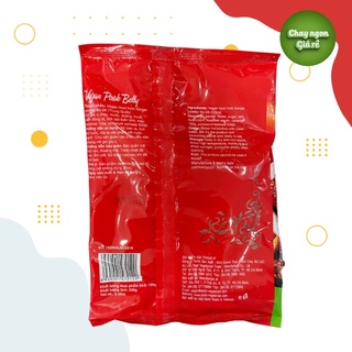 Thịt Ba Rọi Chay Âu Lạc - 180gr