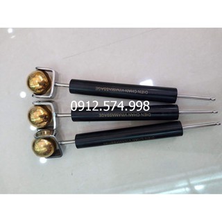 Dụng cụ diện chẩn- Dò bi đồng láng