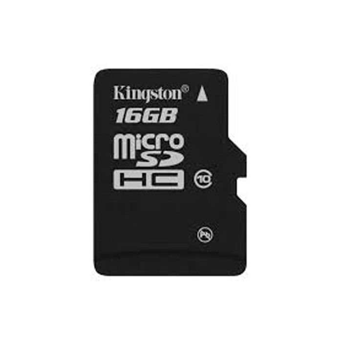 Thẻ Nhớ Micro SD 16Gb Kingston Class 10