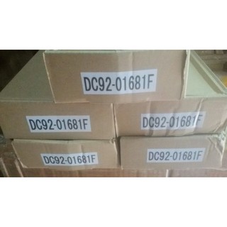 Mạch máy giặt SAMSUNG DC92-01681