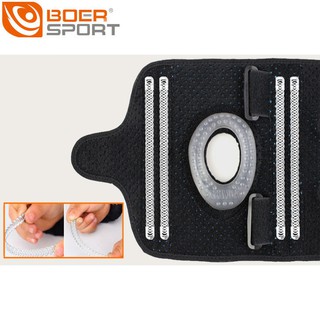 ĐAI BẢO VỆ ĐẦU GỐI BOER 7915