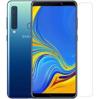 CƯỜNG LỰC SAMSUNG GALAXY A9 2018