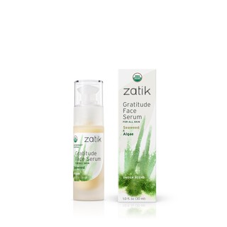 Serum chống lão hóa hữu cơ từ rong biển và tảo Zatik 30ml