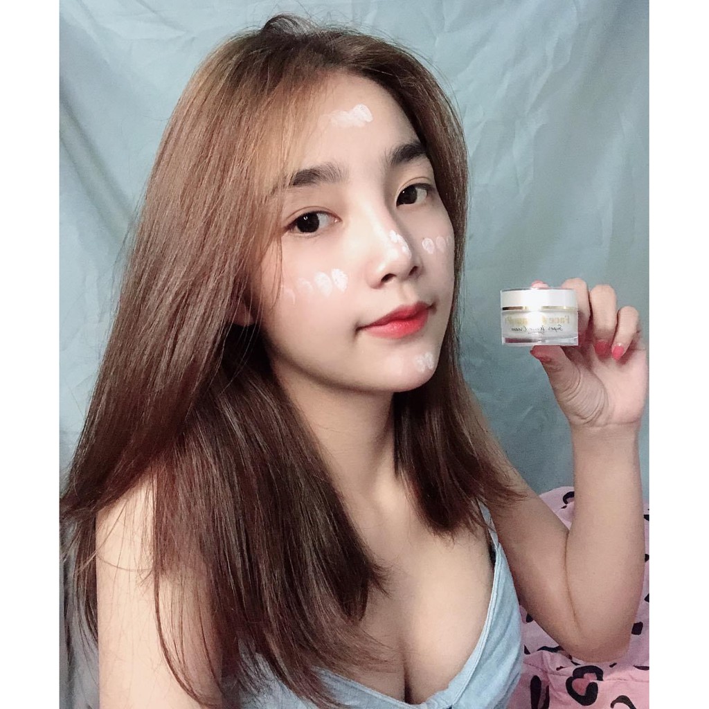 Kem Face P1 của Ponry