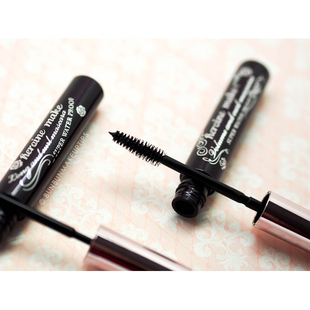 Mascara Kiss Me Heroin (đủ bill) | BigBuy360 - bigbuy360.vn