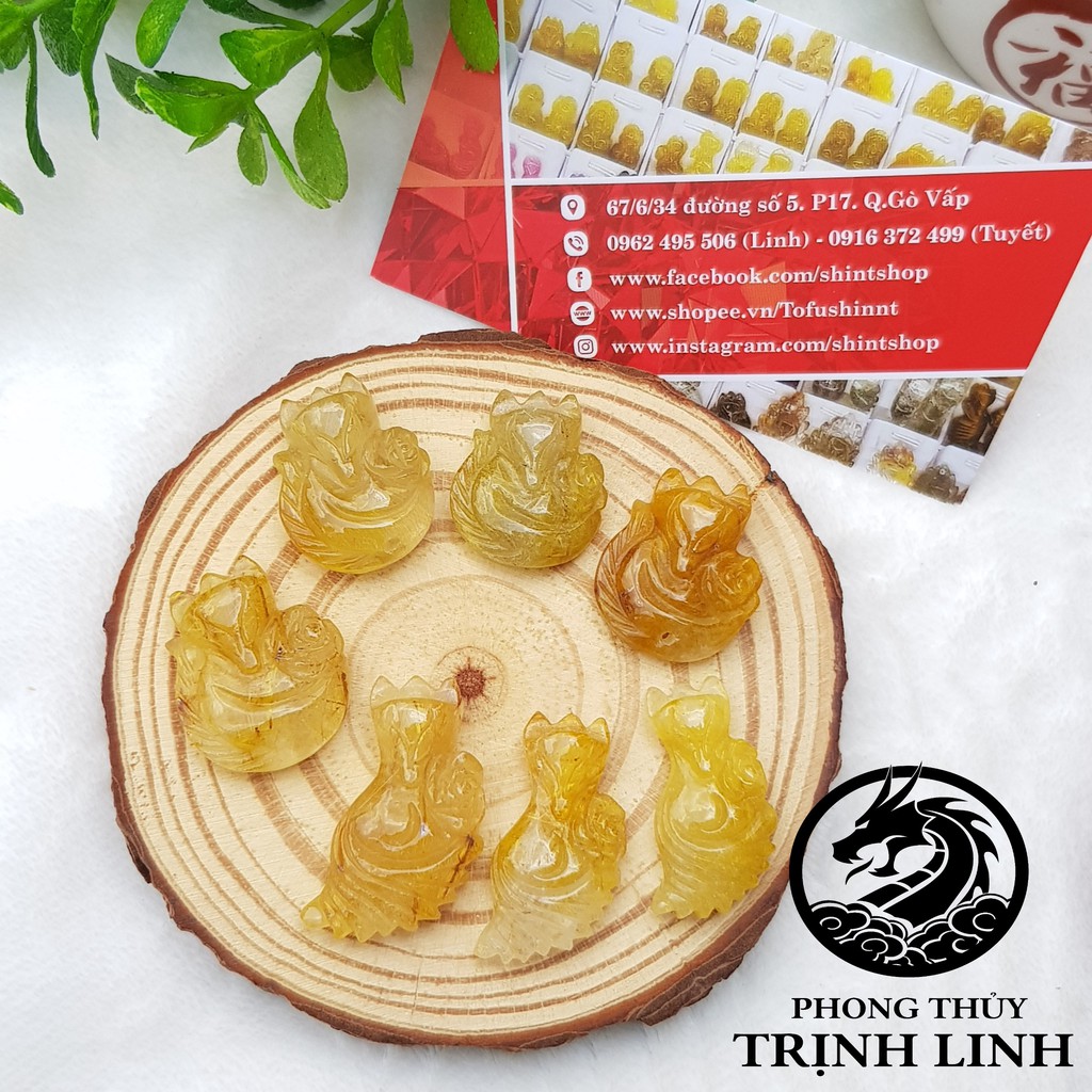 VÒNG CỔ HỒ LY VÀNG ƯƠM ĐẸP LUNG LINH