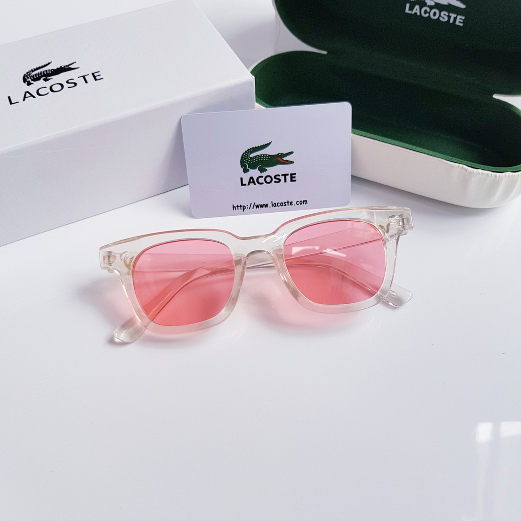 Mắt kính râm chữ V đi biển❤️FREESHIP❤️gọng kính mát nam nữ ulzzang hot trend | BigBuy360 - bigbuy360.vn