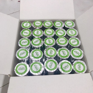 Giấy in Hóa đơn (In bill) Khổ 58cm (K58) Kawai Nhật - văn phòng phẩm - HOKAMI STORE