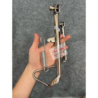 Chống nghiêng inox 304 đặc xe sh mode các đời