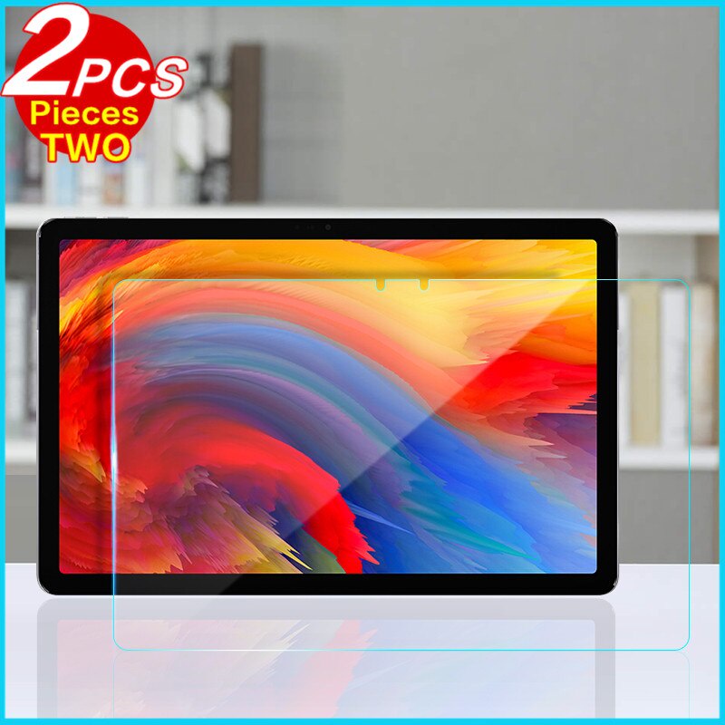Trong Suốt Kính Cường Lực Bảo Vệ Màn Hình Cho Lenovo Tab P11 Pro 11.5 &quot;2021 Tb-J716F Xiaoxin Pad Pro 11.5