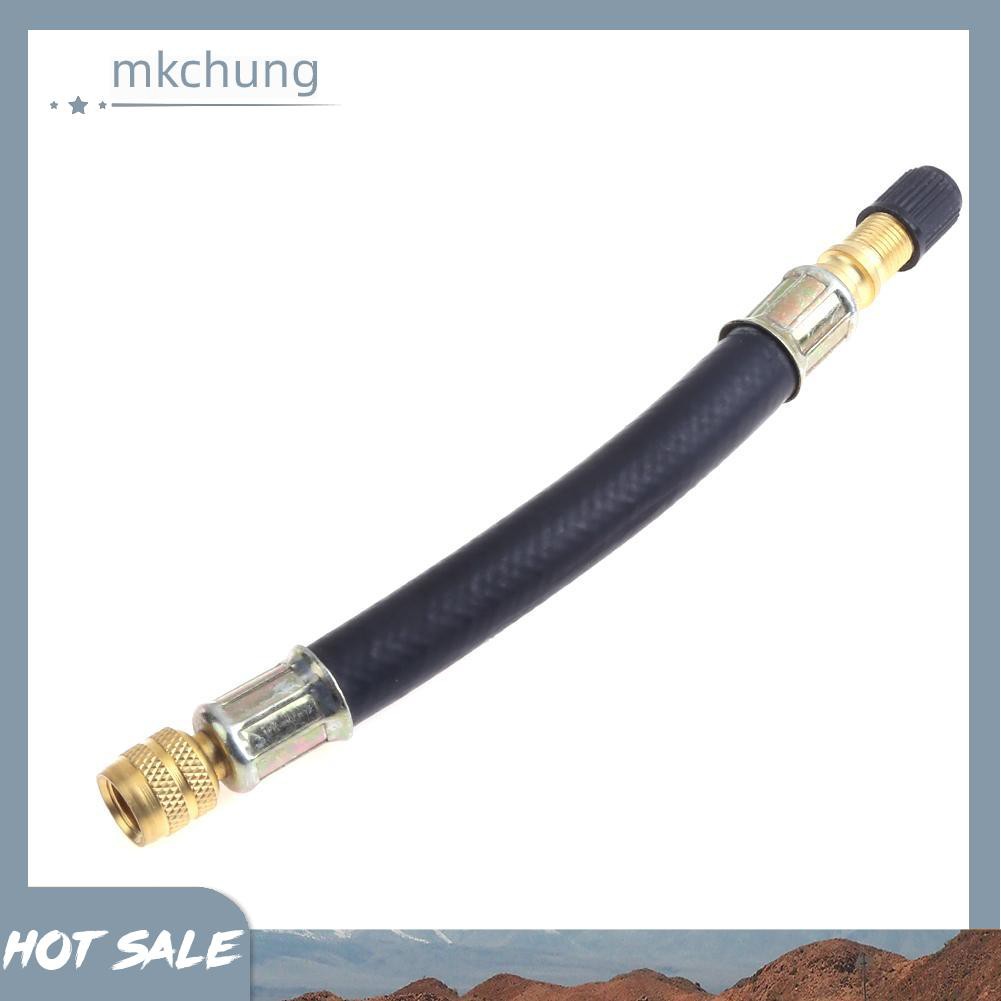 Đầu Nối Dài Van Bánh Xe 140mm