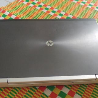 Máy tính Hp 8650W