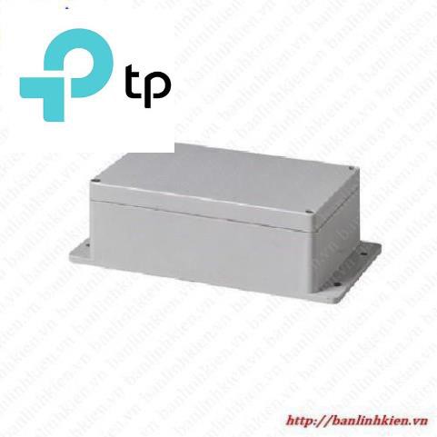 Hộp Nhựa 200x120x75MM Có Tai