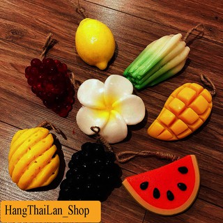 Xà Phòng Sáp thơm Thái Lan