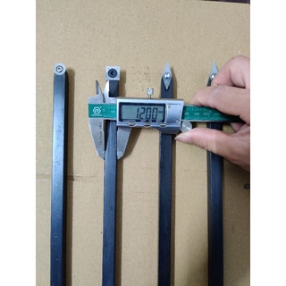 Cán tiện gỗ bộ 4 chiếc