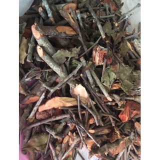 1kg Tầm gửi gạo tía Hòa Bình (hàng chuẩn 100%)