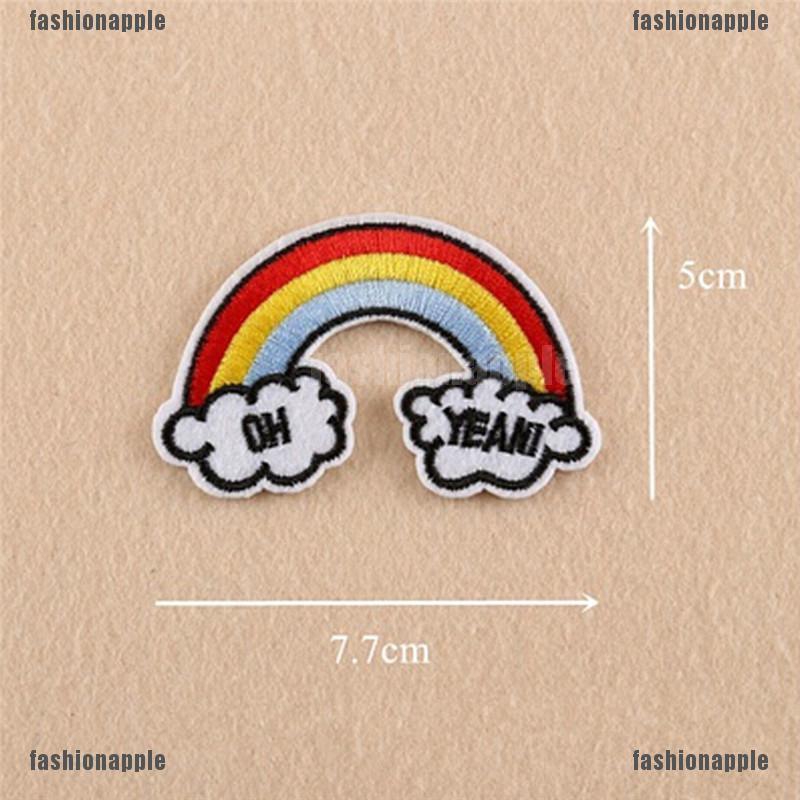 9 Miếng Vải Trang Trí Với Nhiều Kiểu Dáng Đáng Yêu