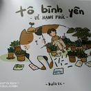 Hàng rất là ok và ko bị chầy xước 