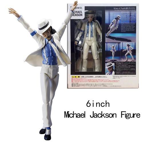 Mô hình Michael Jackson độc đáo cá tính