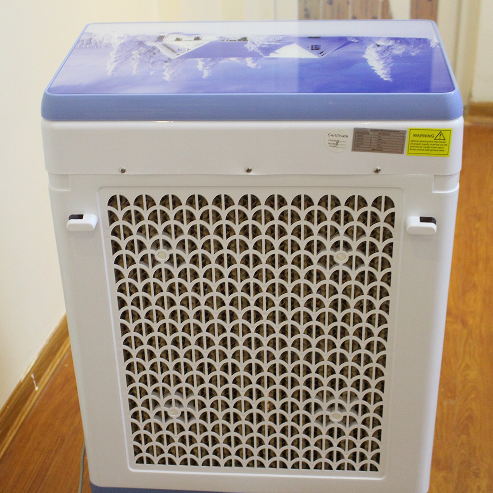 Quạt hơi nước 40L HÀN QUỐC DAMITA HS-35 Cao cấp điều hòa không khí Chính Hãng cao cấp có video thực tế làm mát nhanh | BigBuy360 - bigbuy360.vn