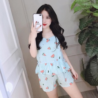 Bộ ngủ lanh 2 dây