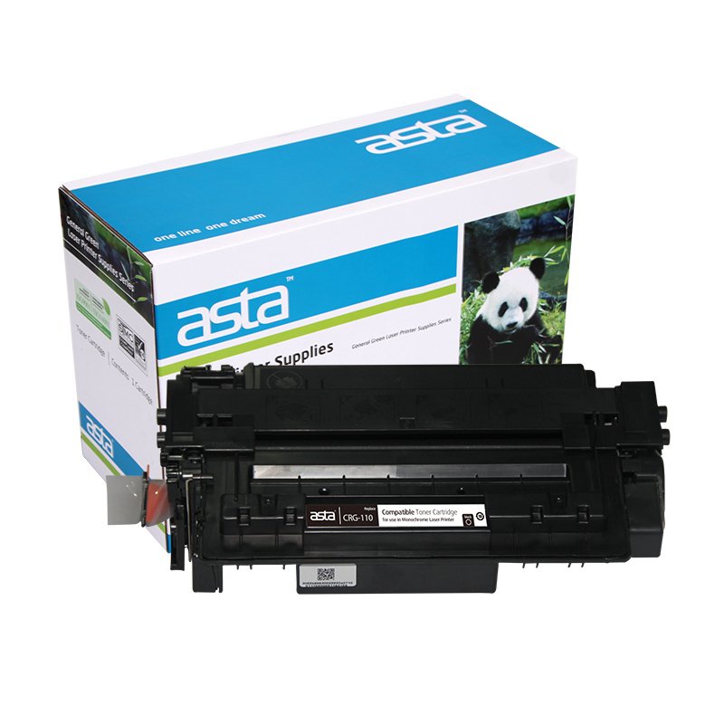Hộp Mực In HP 49A (Q5949A) ASTA