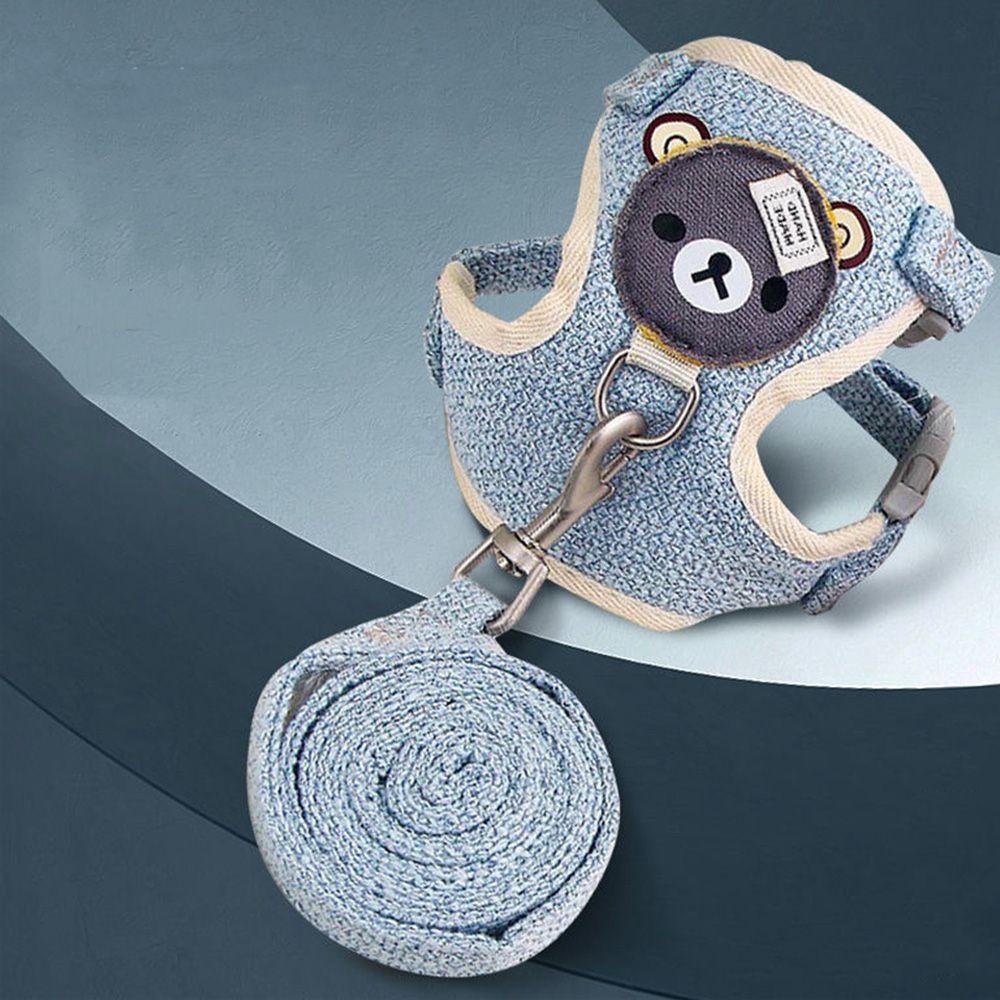 Dây Xích Dắt Thú Cưng Đi Dạo Tiện Dụng