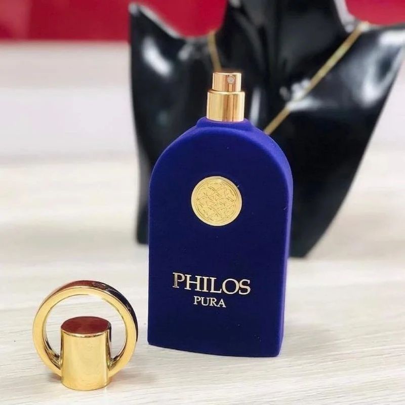 Nước hoa Philos Pura