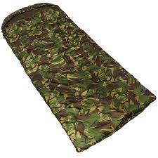 Túi Ngủ Văn Phòng Du Lịch Quân Đội Họa Tiết Rằn Ri | BigBuy360 - bigbuy360.vn