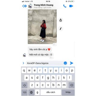 Sét áo và yếm bigsize