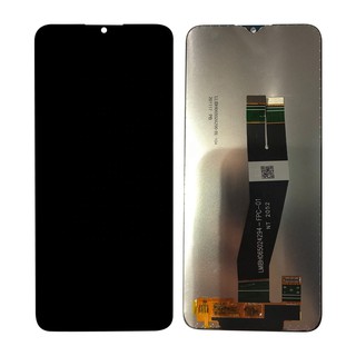 BỘ MÀN HÌNH SAMSUNG A02s / A025 ZIN HÃNG