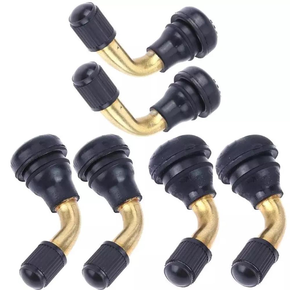 4 Van Bánh Xe Đạp Góc 90 Độ