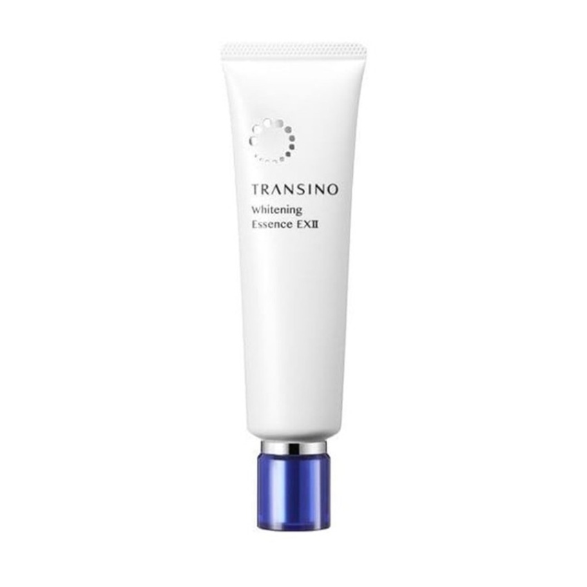 Tinh chất serum dưỡng trắng sáng da hỗ trợ nám hiệu quả Transino Whitening Essence ExII Nhật 50g