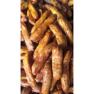 chuối sấy dẻo