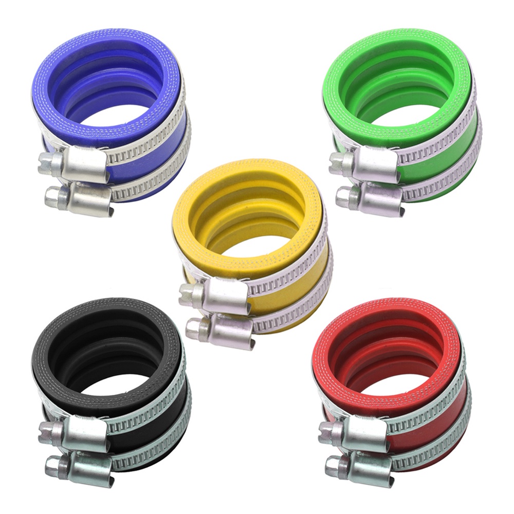 Bộ Chế Hòa Khí 35mm / 40mm / 42mm / 45mm Cho Xe Mô Tô tm ktm kr pe nsr pwk keihin Kooso